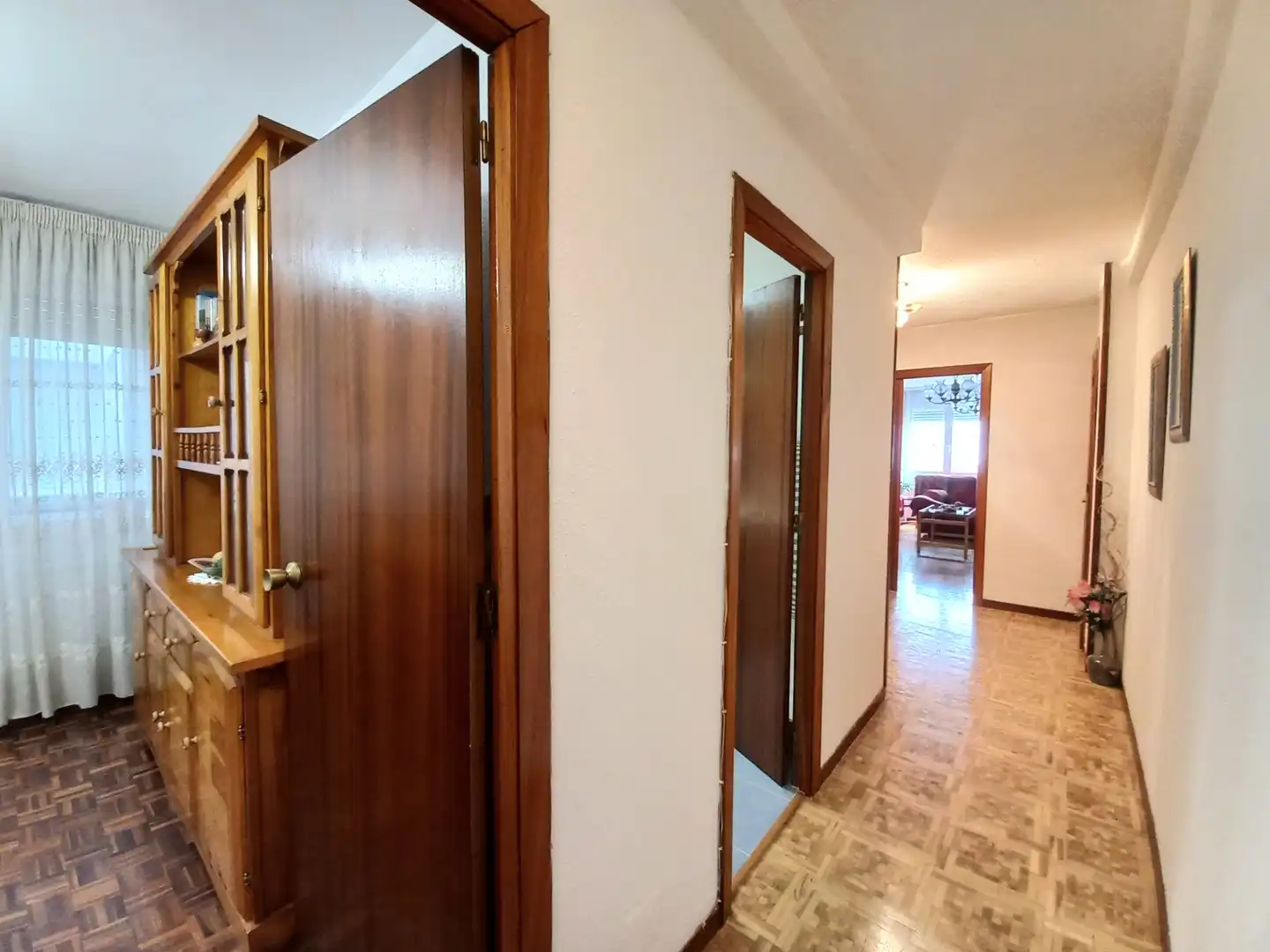 Flat for sale in Burgos  with Heating and Storage room