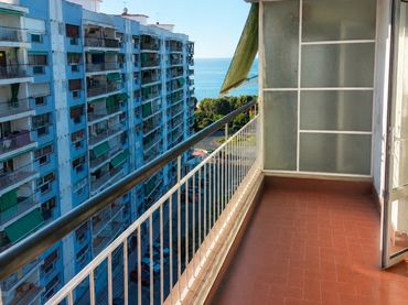 Wohnung mit Aufzug zum Verkauf in Carrer Puig de Popa