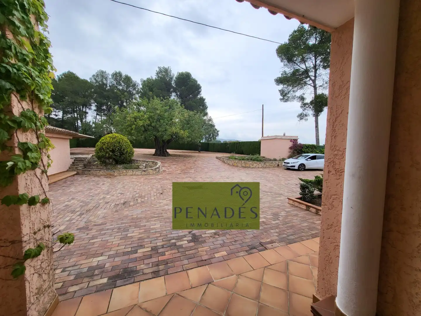 Chalet con piscina en venta en Santa Ana, imagen 16