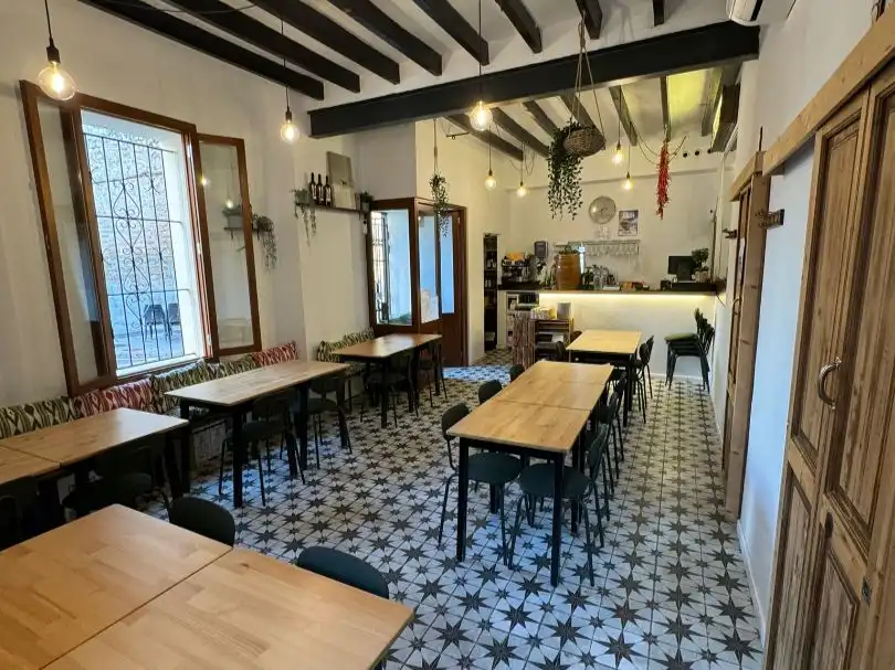Local comercial en traspàs a CARRER DEL VENT 27, imagen 5