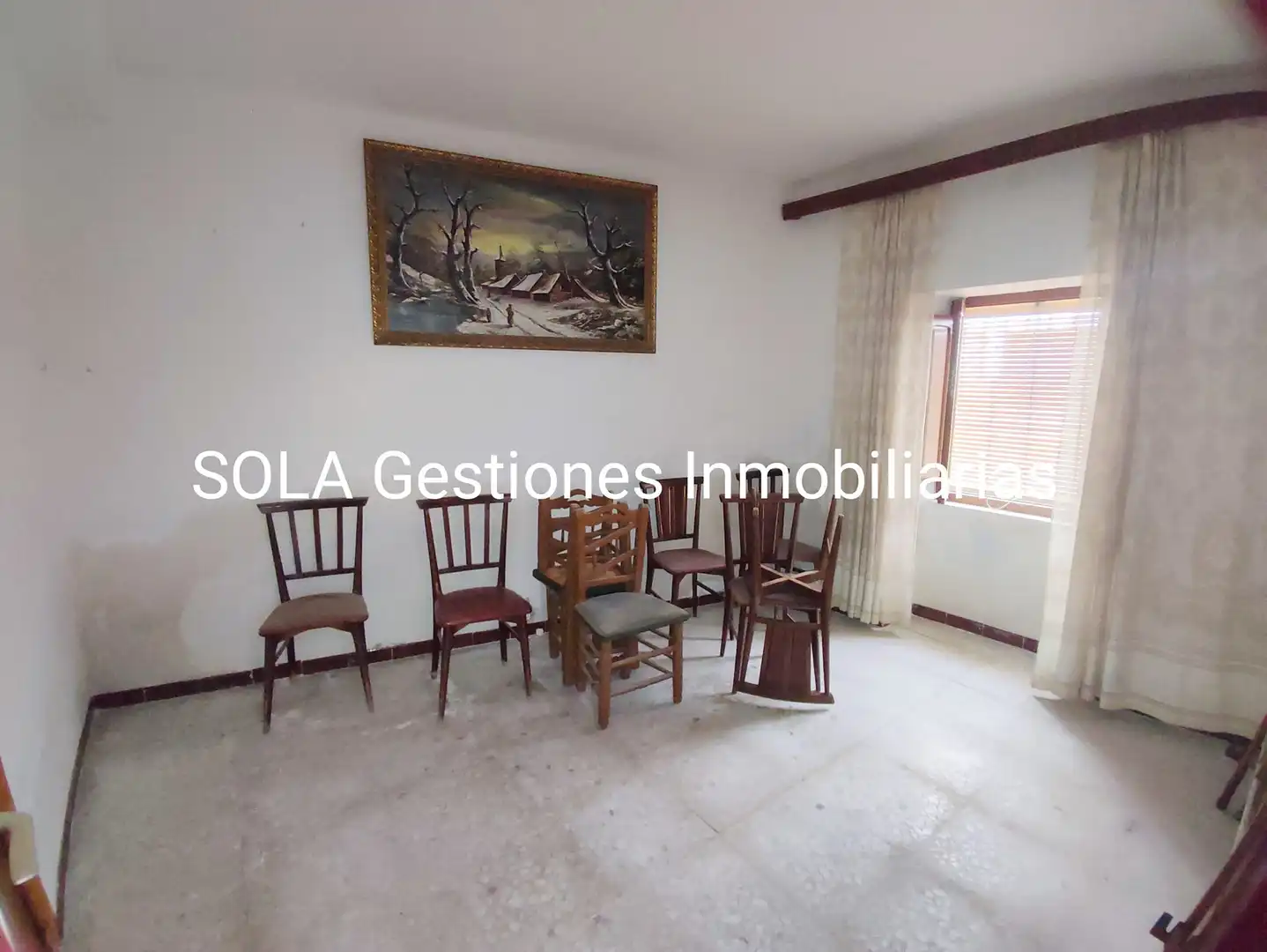 Casa en venta en Sabiote, imagen 5