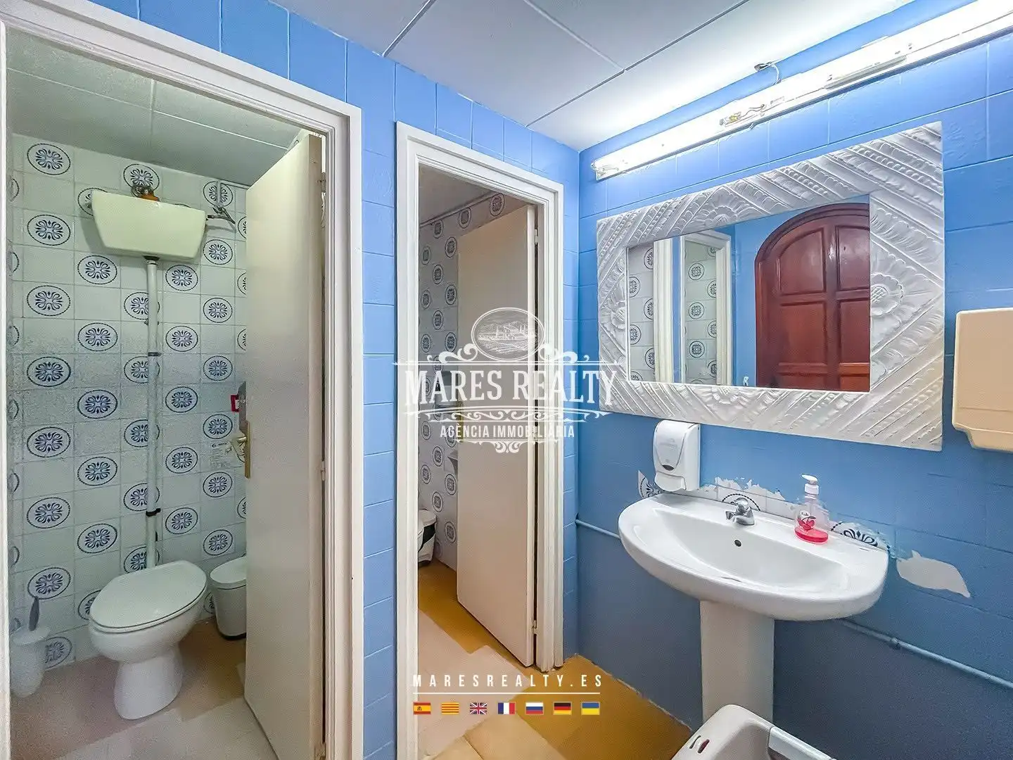 Local comercial en venda a Calella, imagen 42