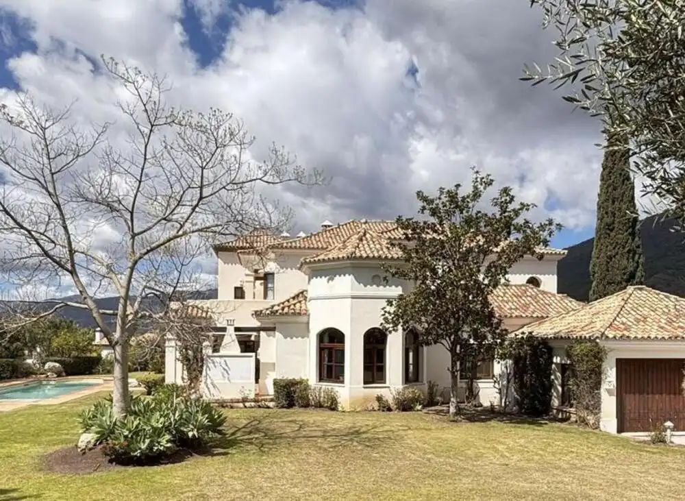 Haus mit Terrasse zum Verkauf in La Zagaleta, imagen 21