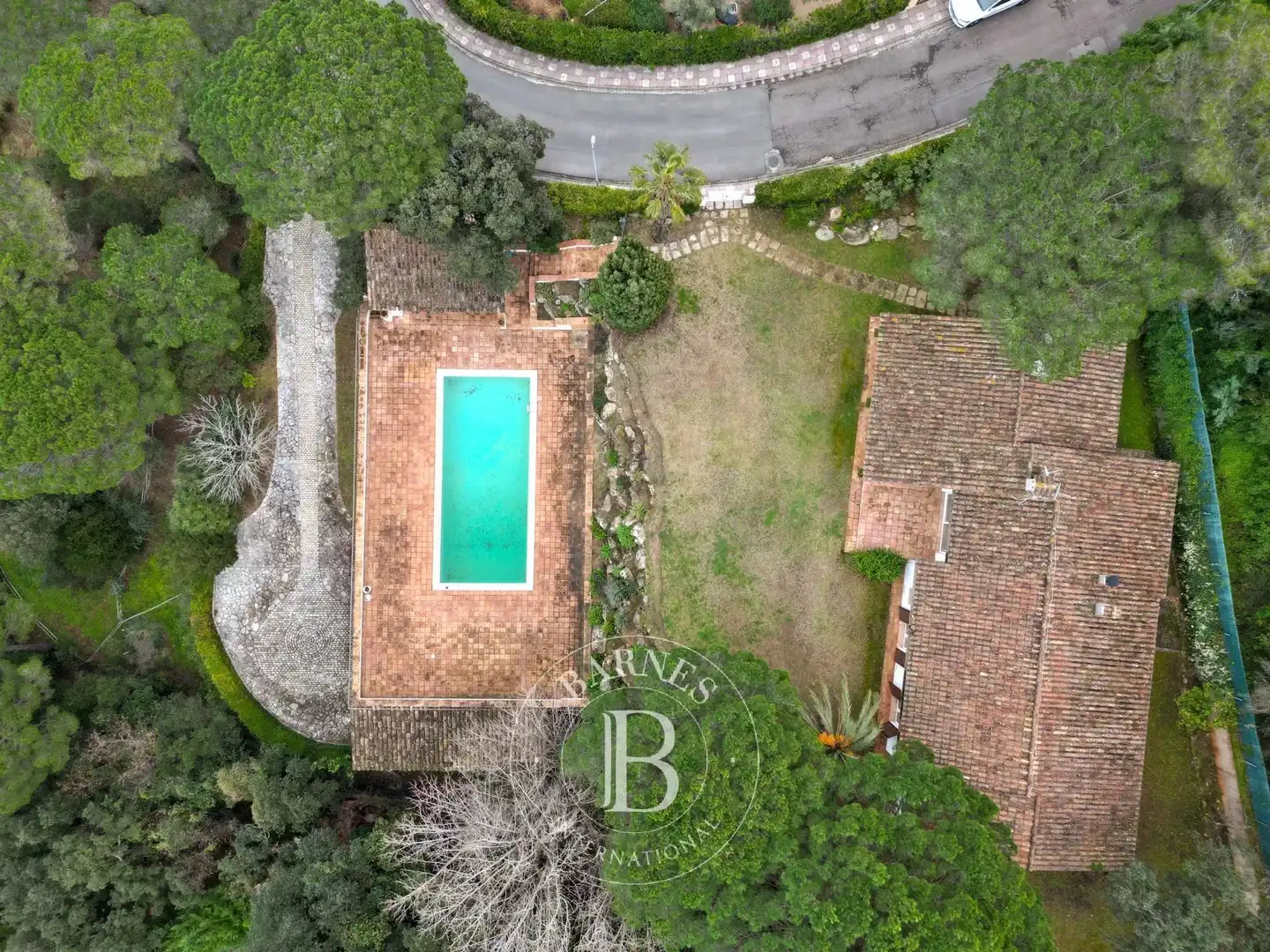 Casa amb piscina en venda a Golf Costa Brava, imagen 27