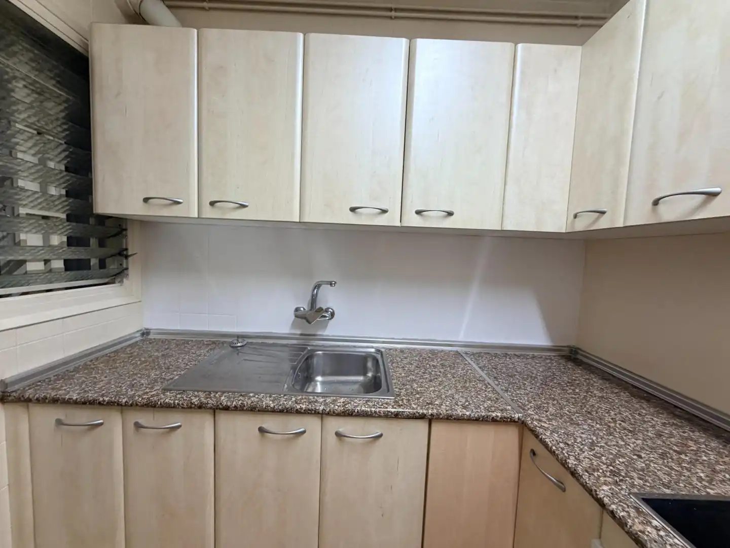 Wohnung zur Miete in Avenida MADRID, La Maternitat i Sant Ramon