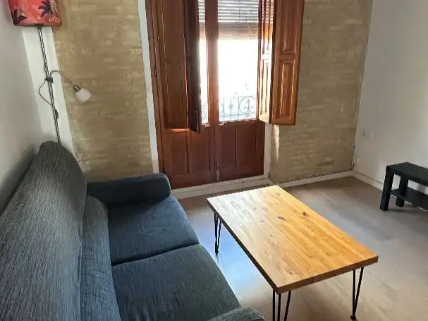 Wohnzimmer von Wohnungen zur Miete in L'Eixample