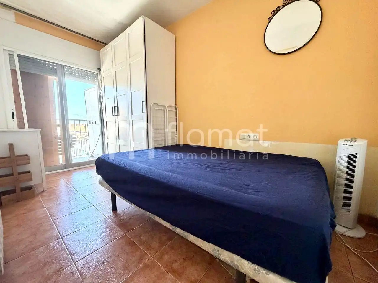 Habitación de Piso en venta en Malgrat de Mar
