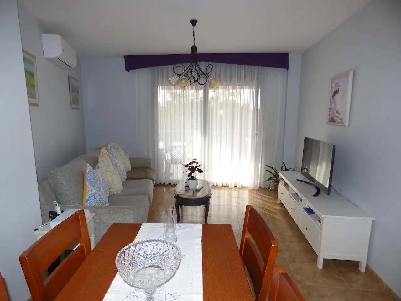 Wohnung mit Terrasse zum Verkauf in Malgrat de Mar, imagen 4