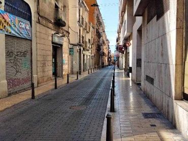 Wohnung zum Verkauf in Carrer dels Recs