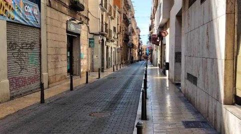Foto 4 de Piso en venta en Carrer Dels Recs, Centre, Reus
