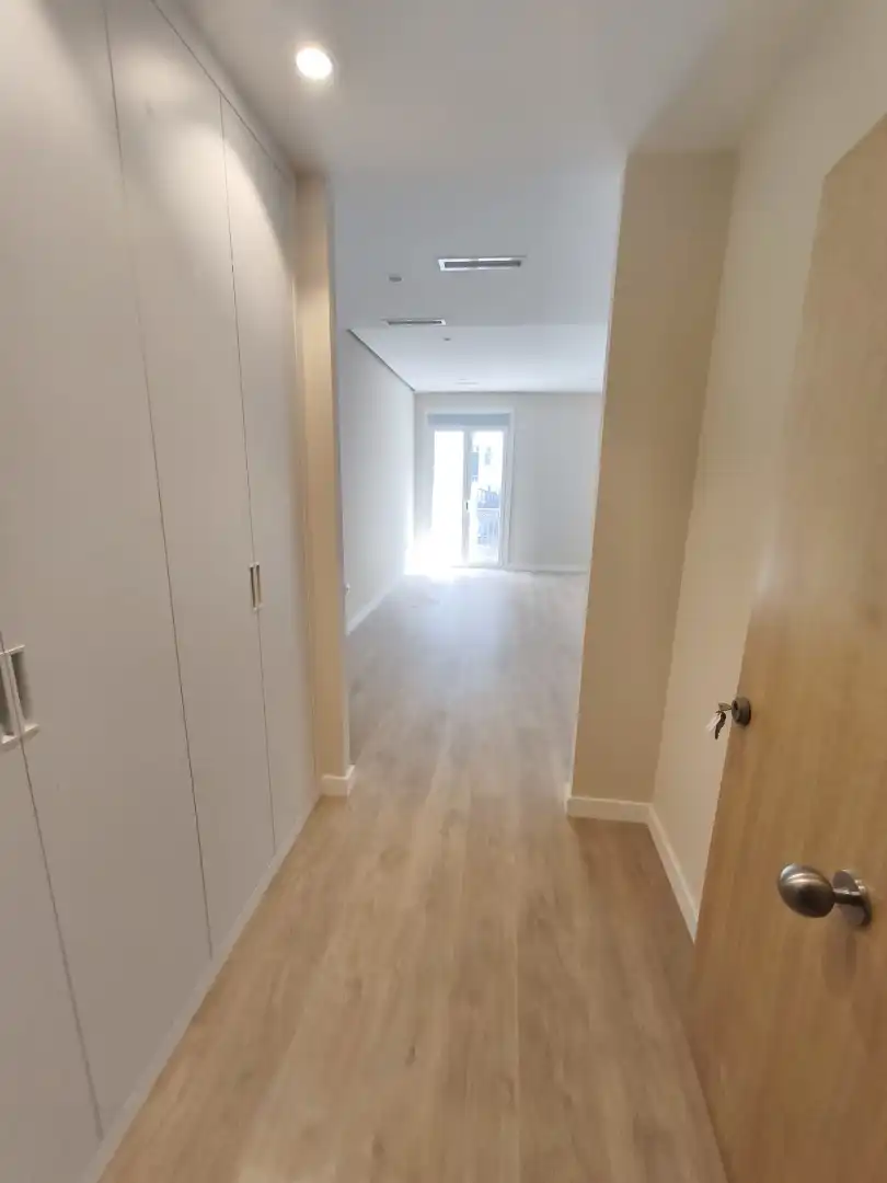 Apartamento en venta en Ourense Capital  con Aire acondicionado, Calefacción y Parquet