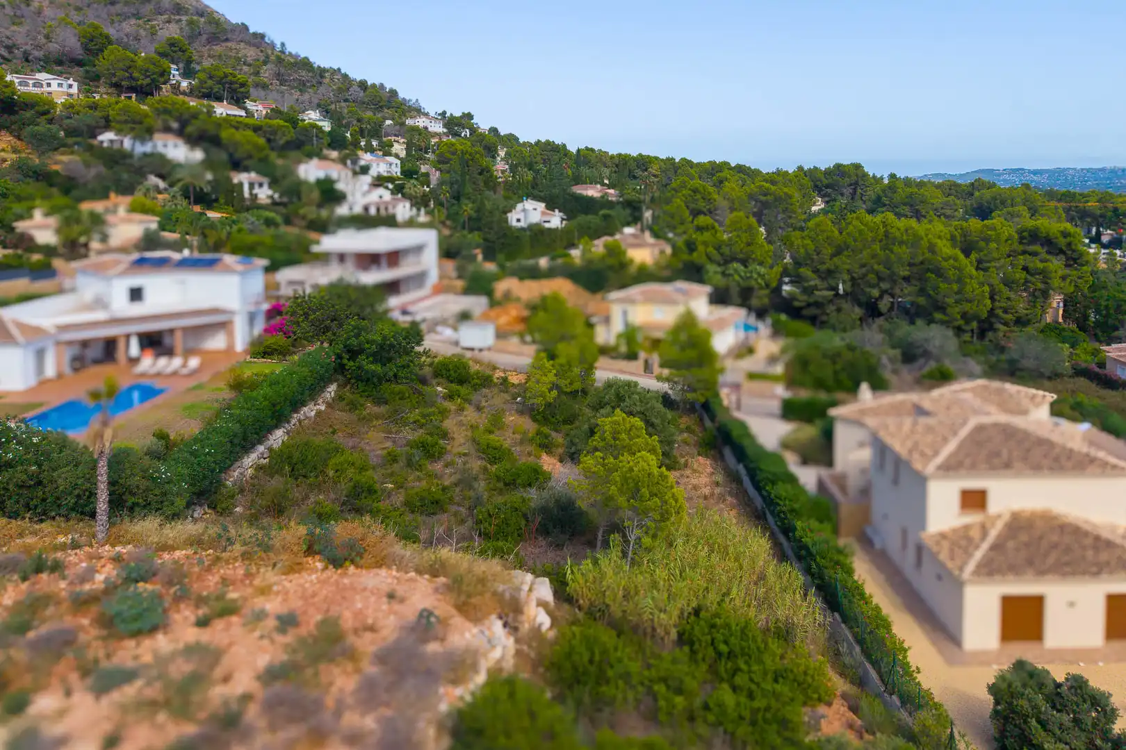 Terrenys i solars en venda a Montgó - Ermita, imagen 8