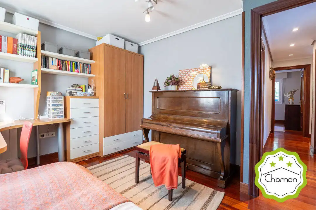 Habitación de Piso en venta en Bedia, Bizkaia