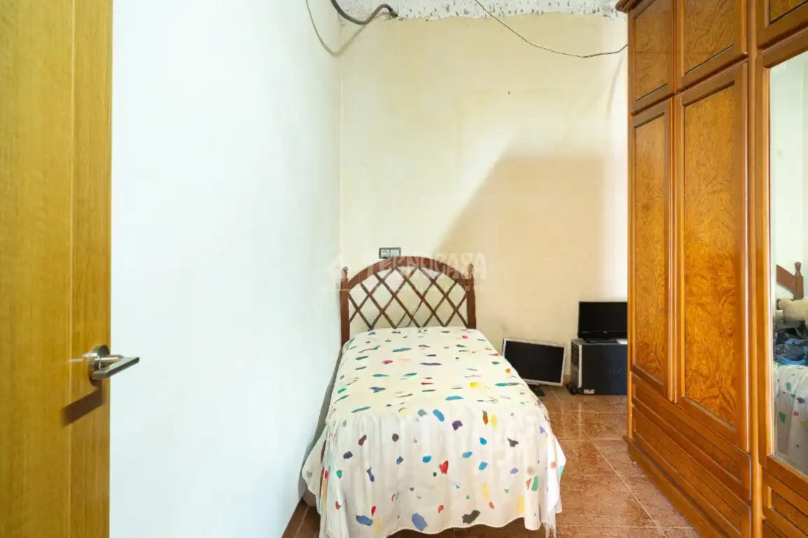 Bedroom of Country homes for sale in Jódar  with Air Conditioner and Heating