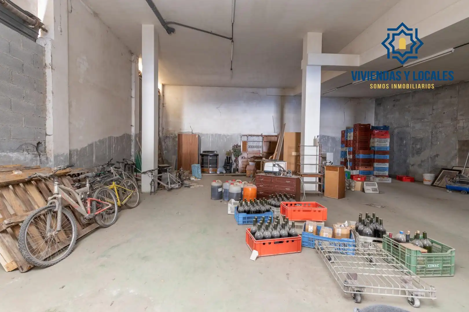Local comercial en venta en Huétor Vega, imagen 4