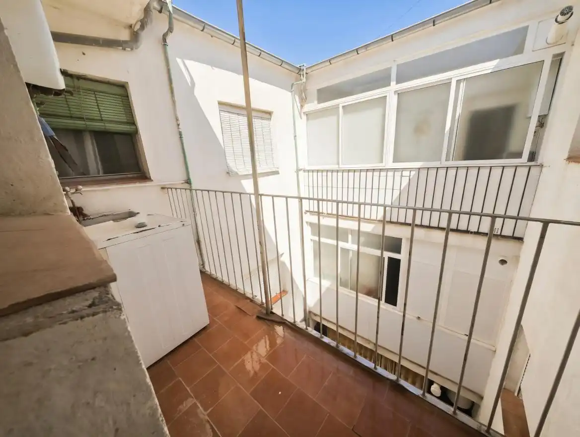 Piso en venta en Marqués De Vadillo, Miralvalle - Av. Virgen del Puerto - La Data
