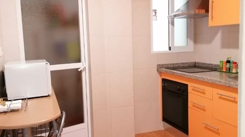 Foto 4 von Wohnung zur Miete in Calle Ruiseñor, 7, Pajaritos, Granada Capital