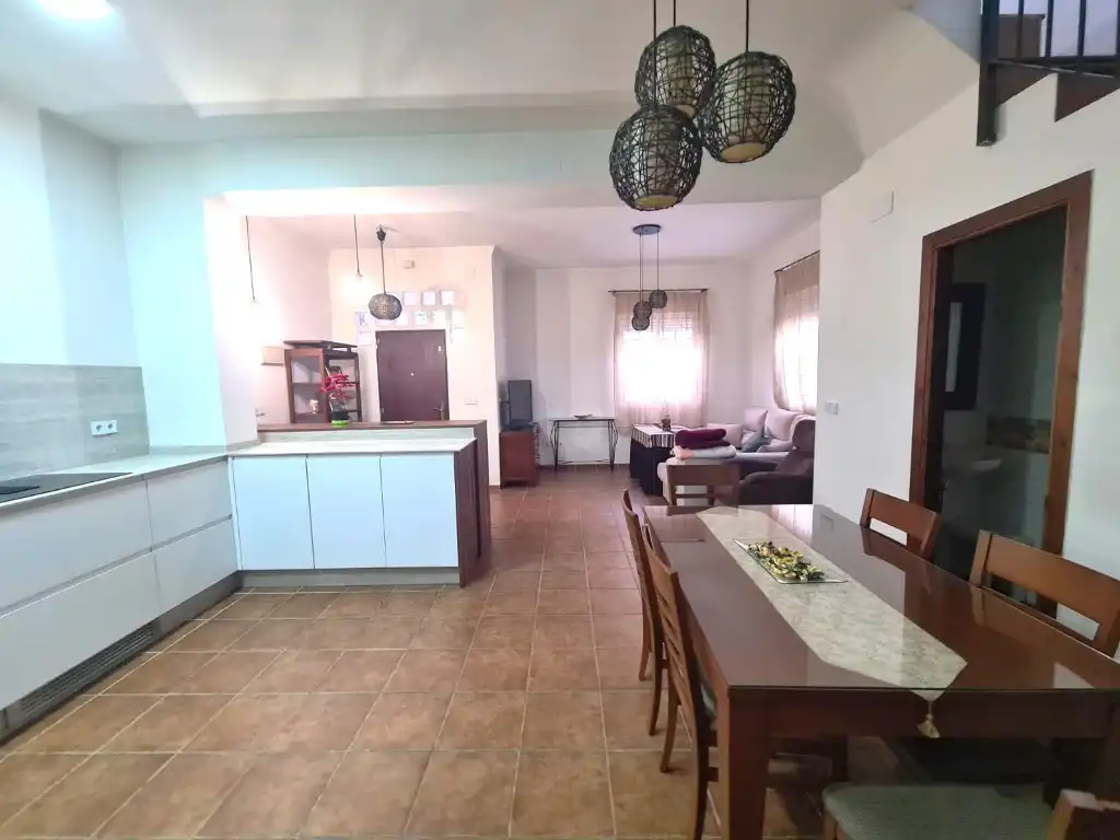 Dúplex en venta en Isla Chica