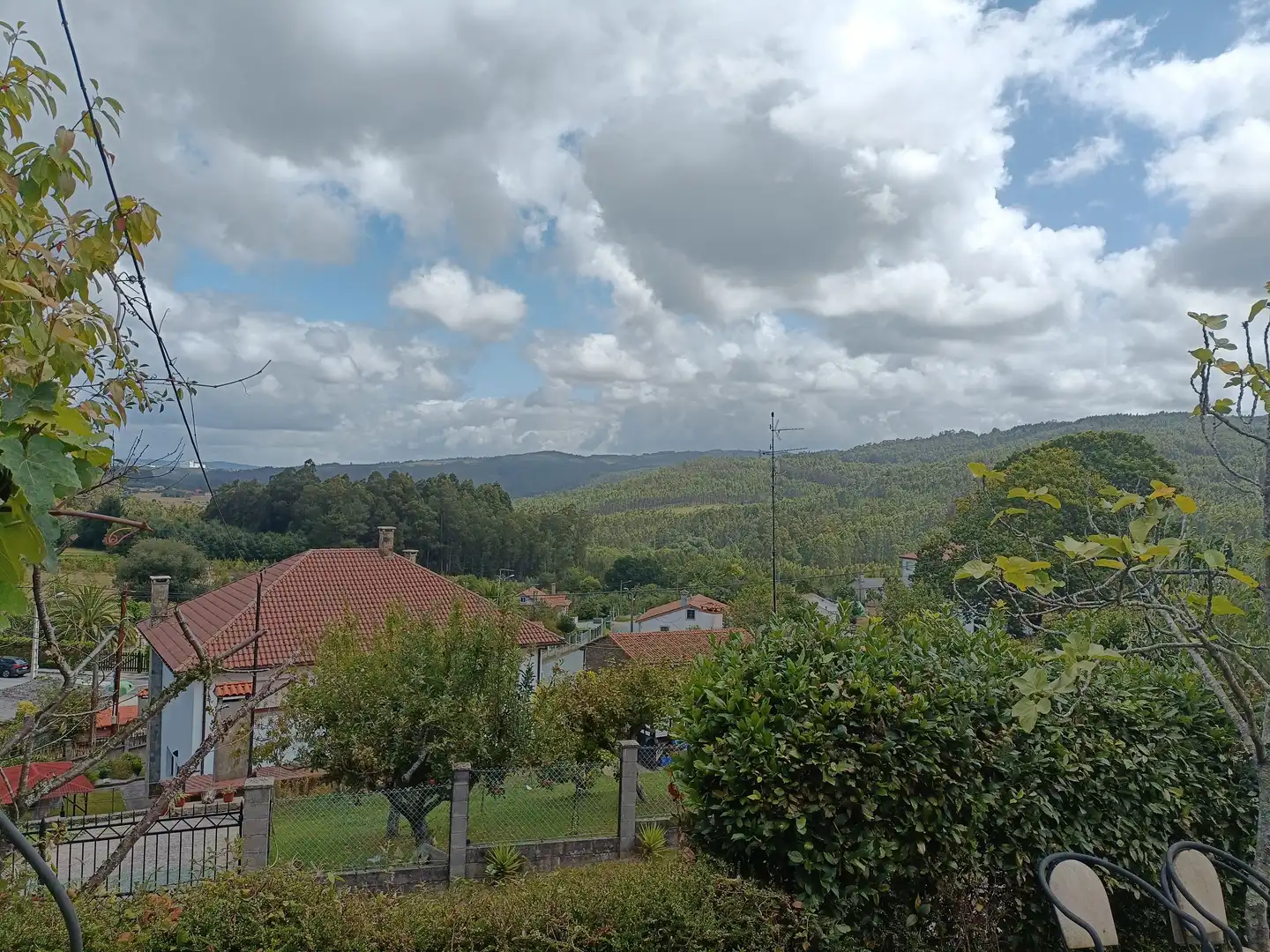 Wohnbaugrundstück zum Verkauf in Oza dos Ríos, imagen 12