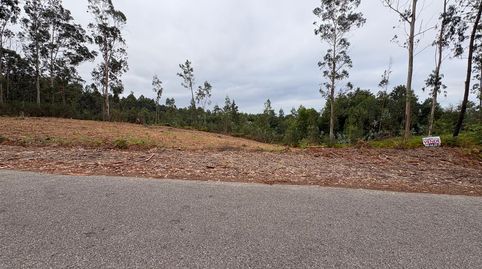 Se vende gran parcela de 2545m2 buen acceso, gran frente a carretera