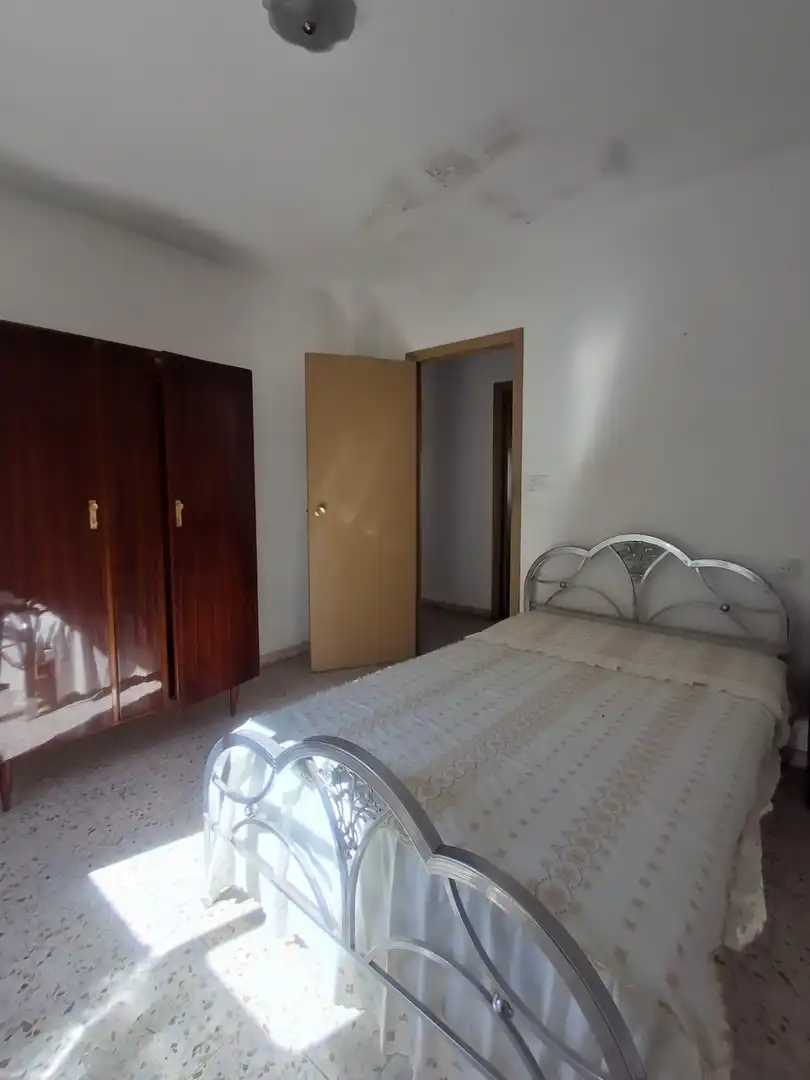 Bedroom of Houses for sale in Priaranza del Bierzo