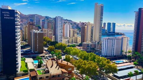 Foto 5 de Apartamento en venta en Calle Gerona, Playa Levante, Benidorm