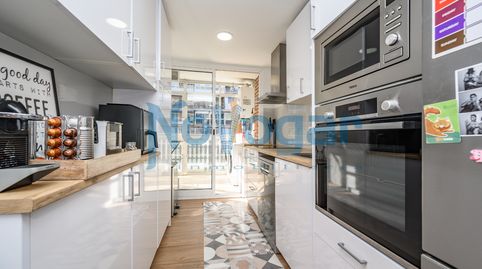 Foto 5 de Piso en venta en Calle del Pintor Sorolla, 2, Norte - Universidad, Móstoles