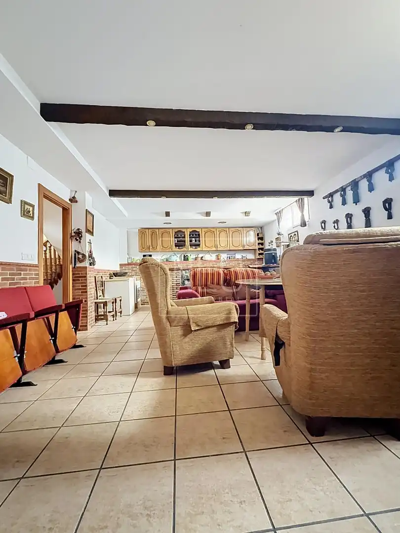 Casa o xalet en venda en Pulianas, Granada