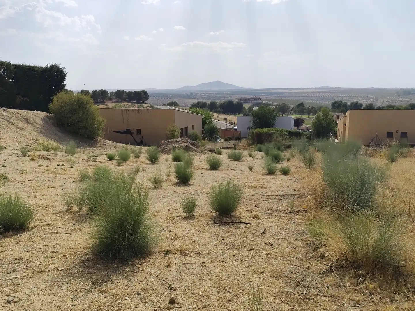 Residential for sale in Layos