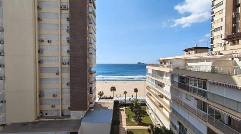 Foto 2 de Ático en venta en Avenida de Madrid, Playa Levante, Benidorm