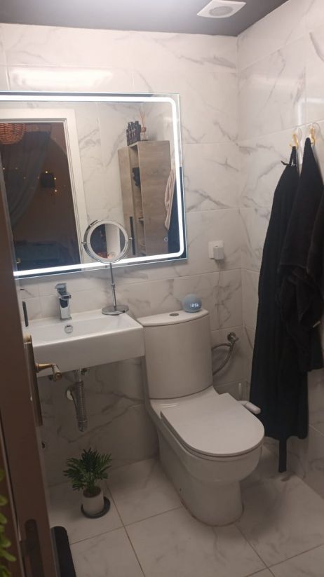 Flat for sale in Costa Sur