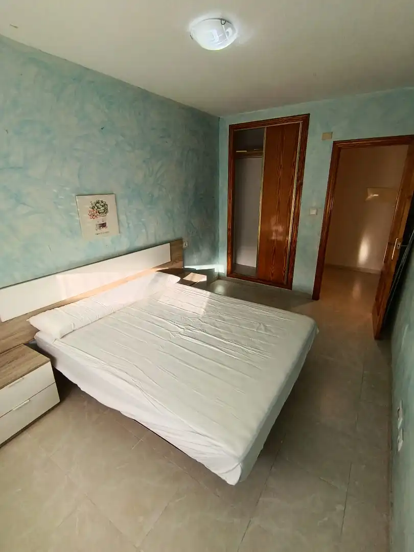 Appartamento con terrazza in affitto a Calle Severo Ochoa, imagen 9