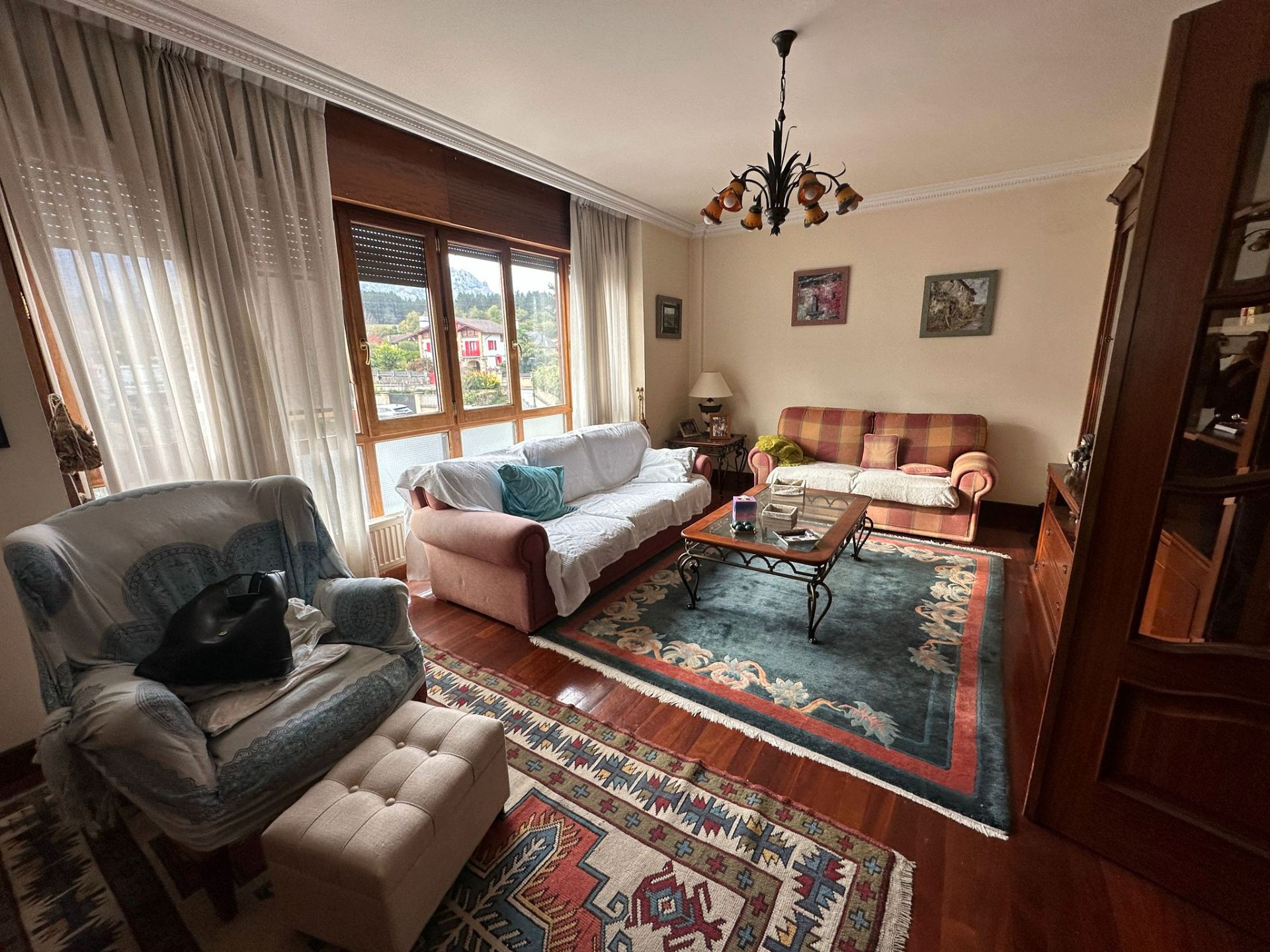 Duplex for sale in Eskolakoa Kalea