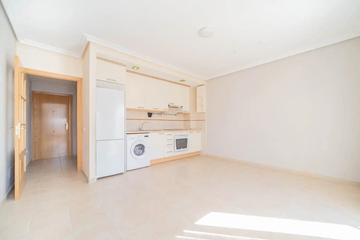 Cocina de Dúplex en venta en Brunete con Balcón