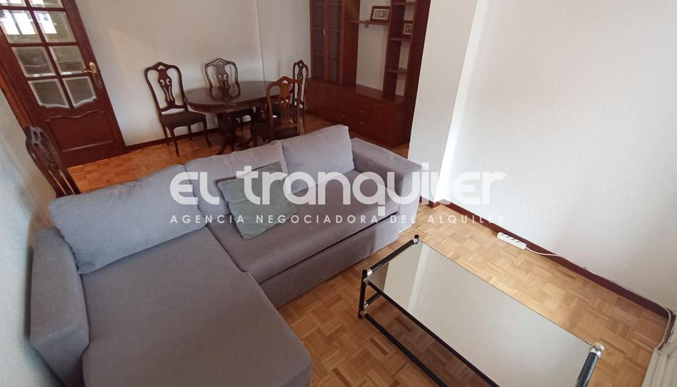 Photo 1 of Flat to rent in Paseo del Olimpo, Fuenlabrada II - El Molino, Madrid