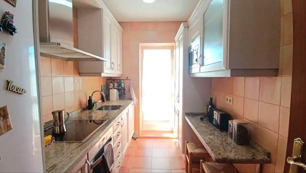 Cuina de Pis en venda en Córdoba amb Aire condicionat, Calefacció i Terrassa