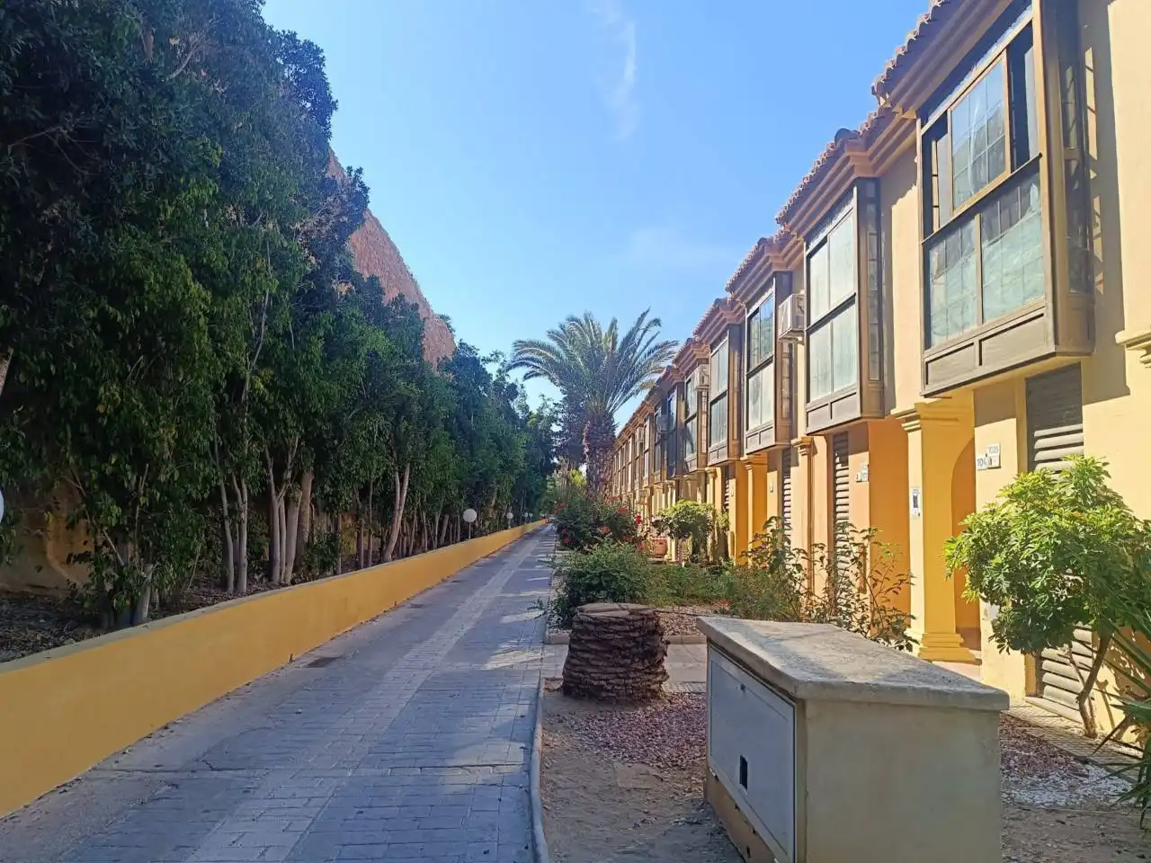 Wohnung mit Pool zum Verkauf in Calle botavara, imagen 25