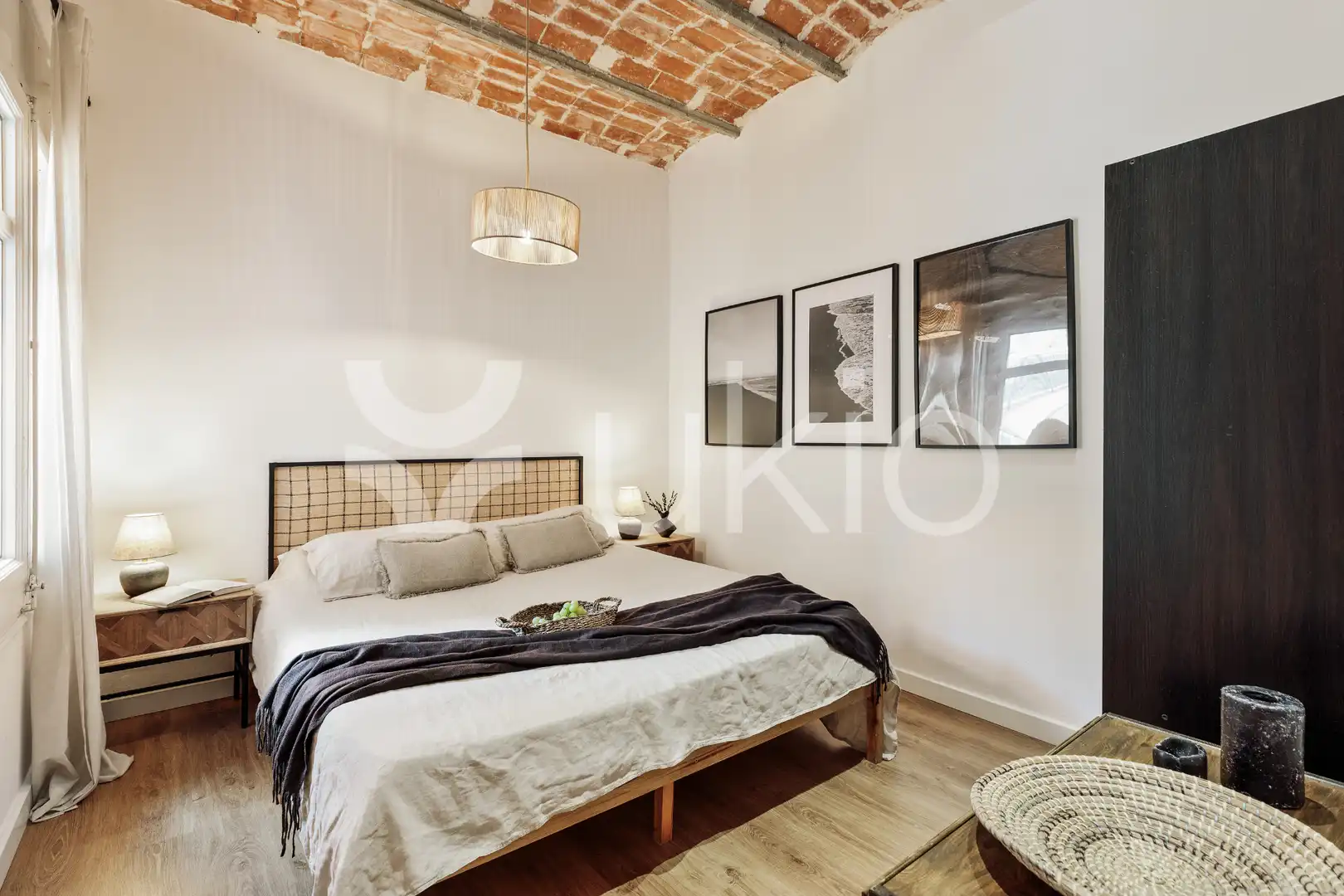 Apartamento con terraza en alquiler en Carrer de Muntaner, imagen 5