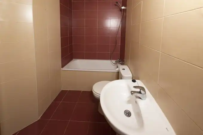 Bany de Pis en venda en Las Cañas