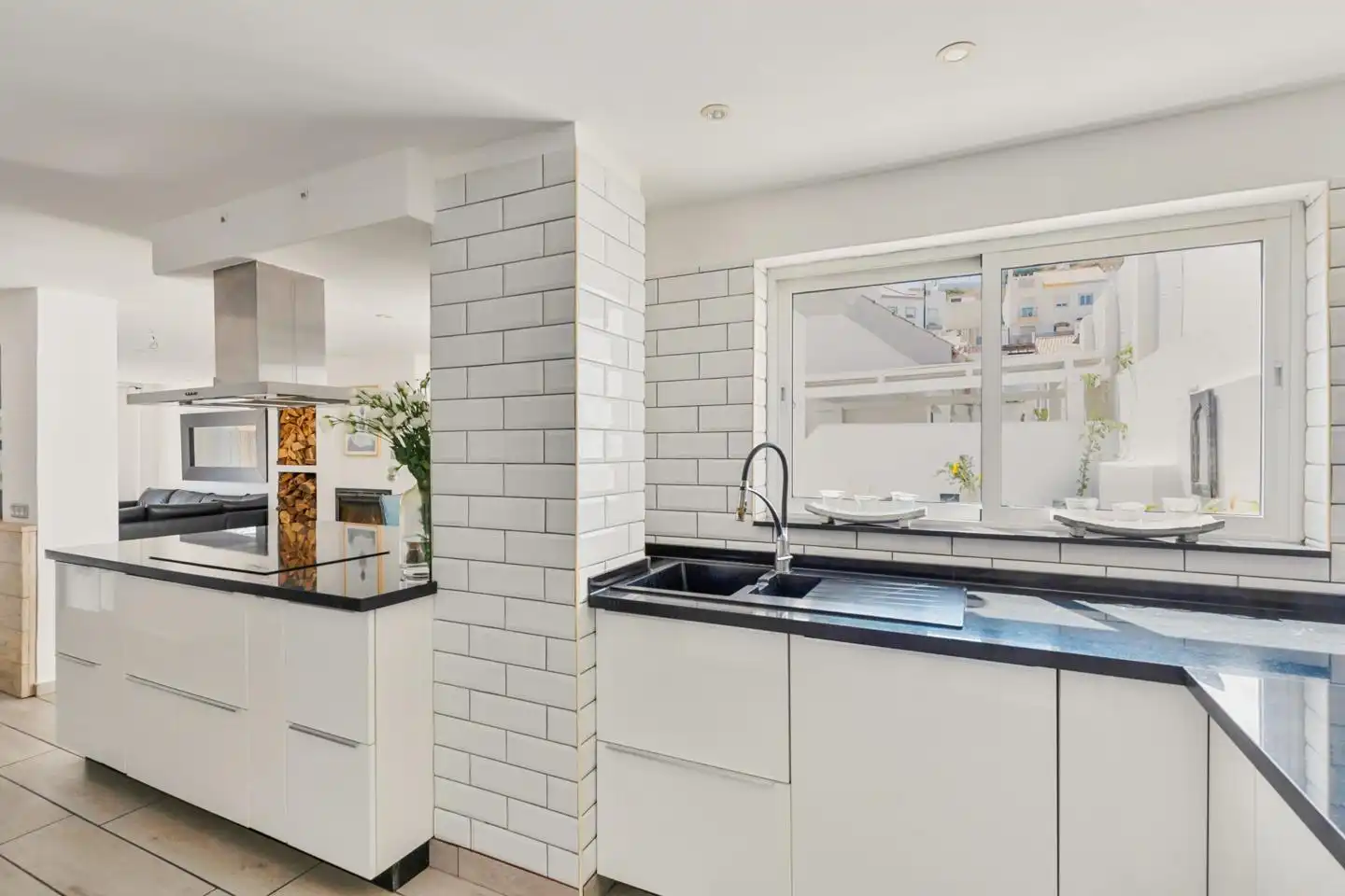 Casa a schiera in vendita a Torreblanca del Sol, imagen 4