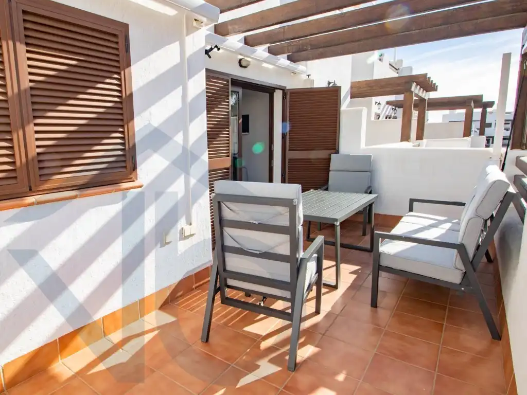 Apartament en venda a San Juan de los Terreros, imagen 17