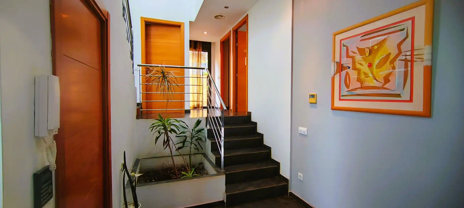 Casa o xalet en venda en Lloret de Mar amb Aire condicionat, Calefacció i Terrassa