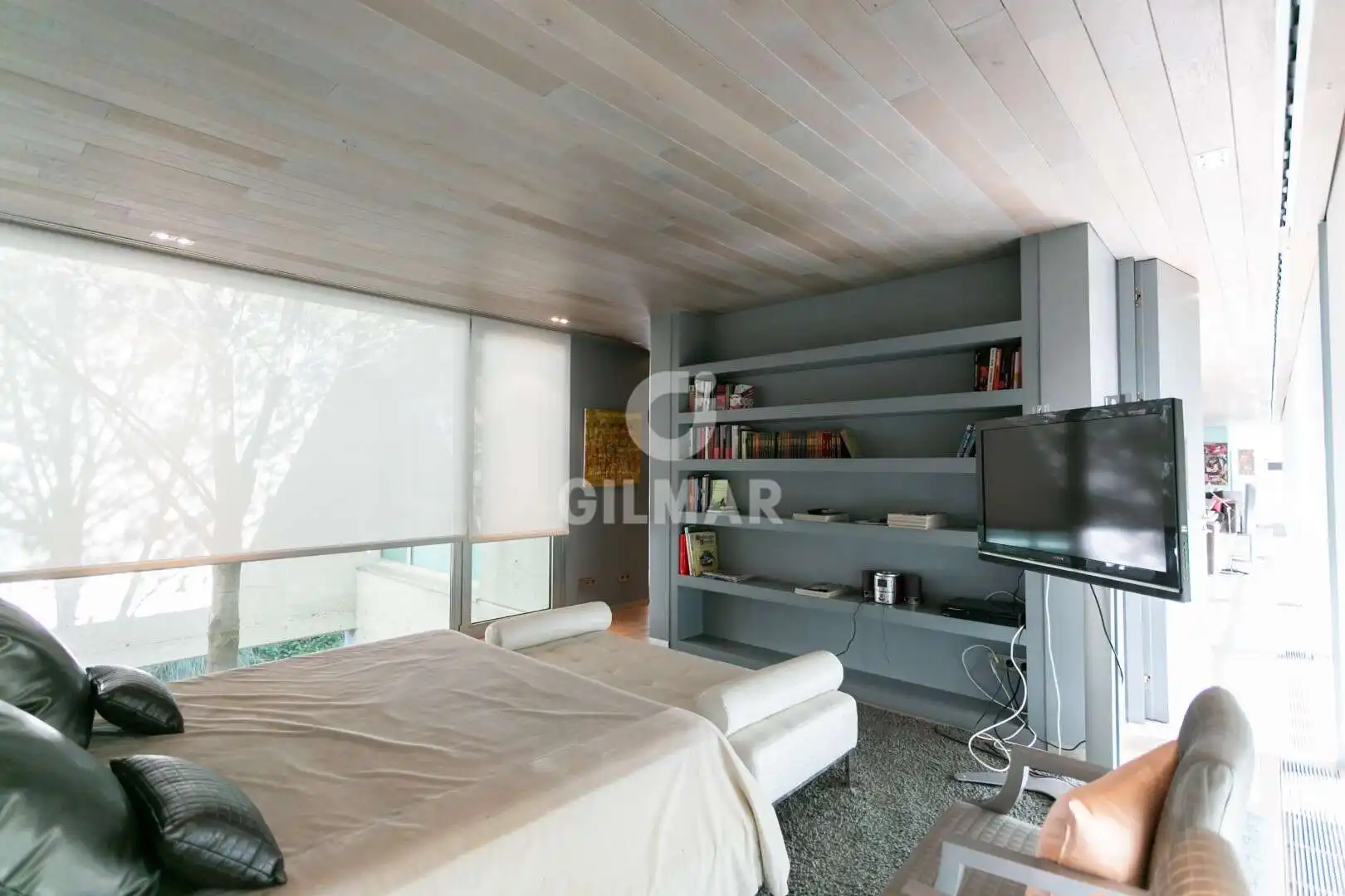 Habitación de Casa o chalet en venta en Cebreros con Piscina