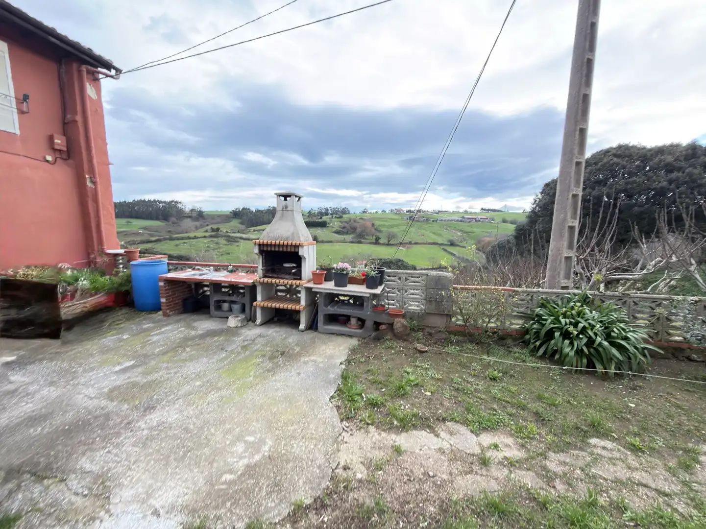 Houses for sale in Santa Cruz de Bezana