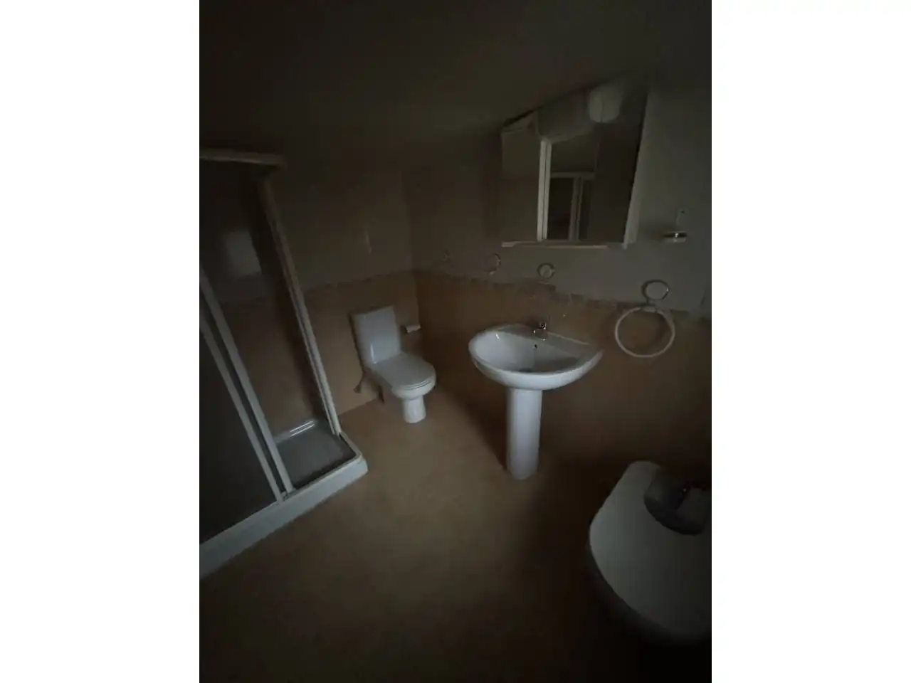 Baño de Casa o chalet en venta en Ibeas de Juarros con Calefacción y Parquet