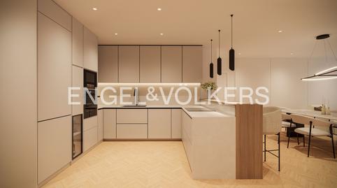 Foto 4 de Apartament en venda a Ríos Rosas - Nuevos Ministerios,  Madrid Capital