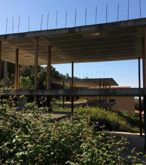 Foto 2 de Casa o xalet en venda a Urbanizacion Cànoves Residencial, Cànoves I Samalús, Barcelona