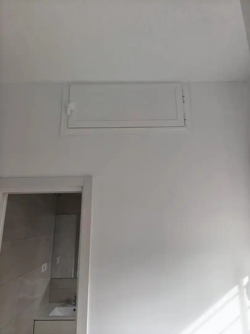 Bedroom of Study for sale in Málaga  with Alarm