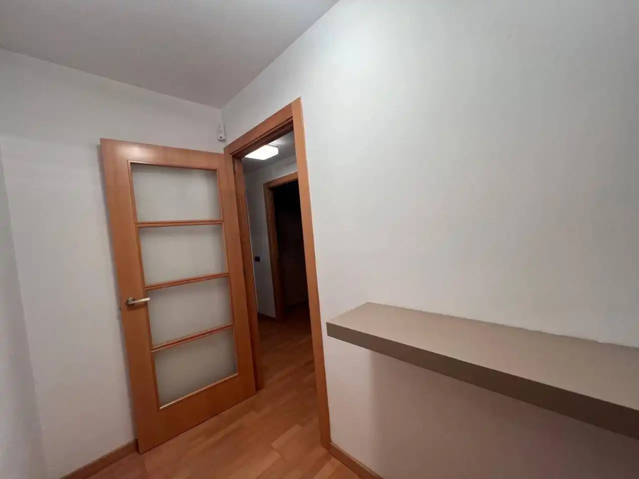 Piso en venta en Terrassa con Aire acondicionado, Calefacción y Parquet