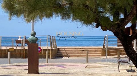Foto 2 de Piso de alquiler en Es Portixol - Es Molinar, Palma de Mallorca